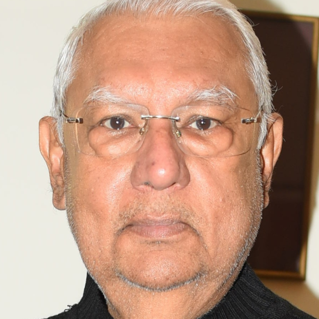 Amb. Pinak Ranjan Chakravarty Amb. Pinak Ranjan Chakravarty