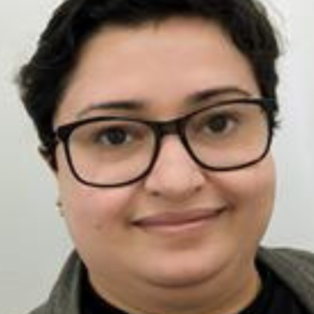 Dr. Sulagna Maitra Dr. Sulagna Maitra