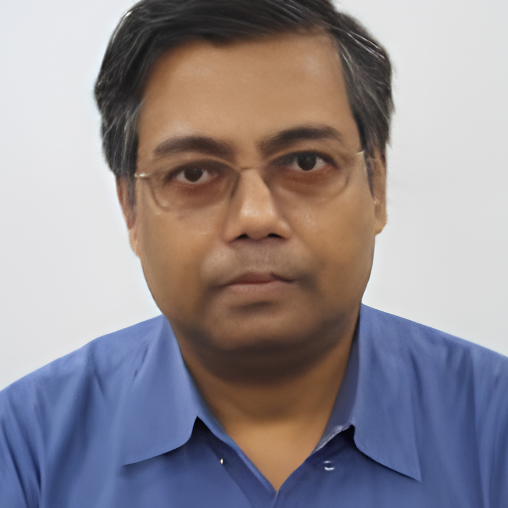 Prof. Samir Kumar Das Prof. Samir Kumar Das